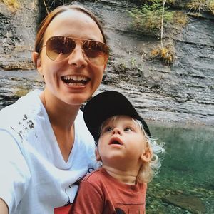 Meet your Posher, Brandy